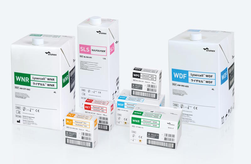 シスメックス国際試薬株式会社|おのワクナビ